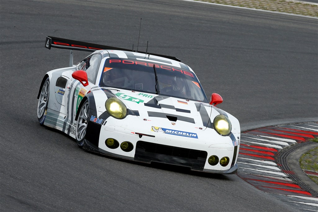 (Foto: Porsche Media)